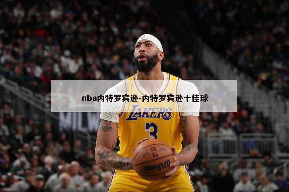 nba内特罗宾逊-内特罗宾逊十佳球